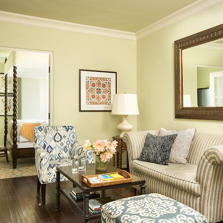 Kimpton Canary Hotel By Ihg Santa Barbara Buitenkant foto