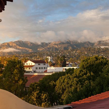 Kimpton Canary Hotel By Ihg Santa Barbara Buitenkant foto