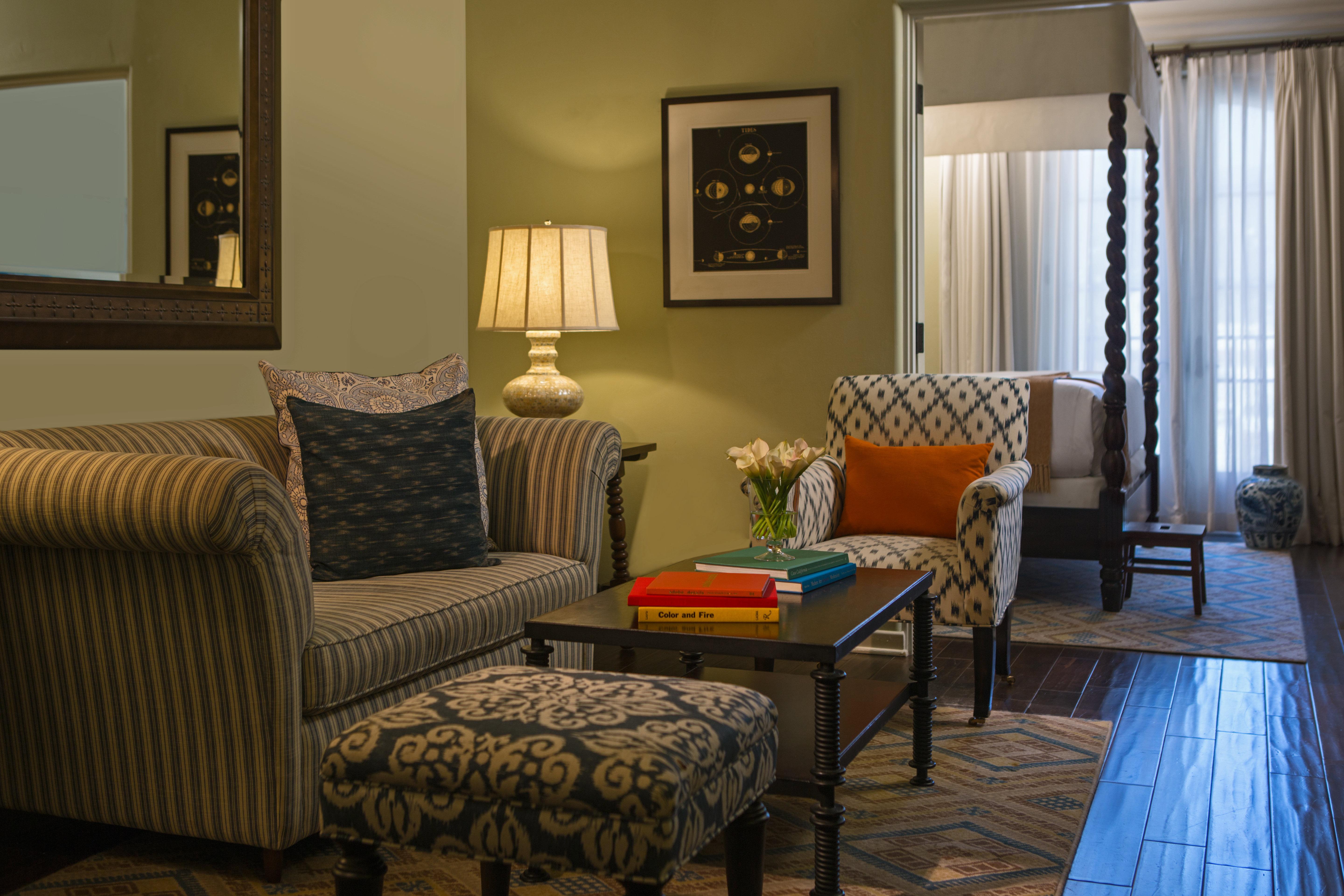 Kimpton Canary Hotel By Ihg Santa Barbara Buitenkant foto