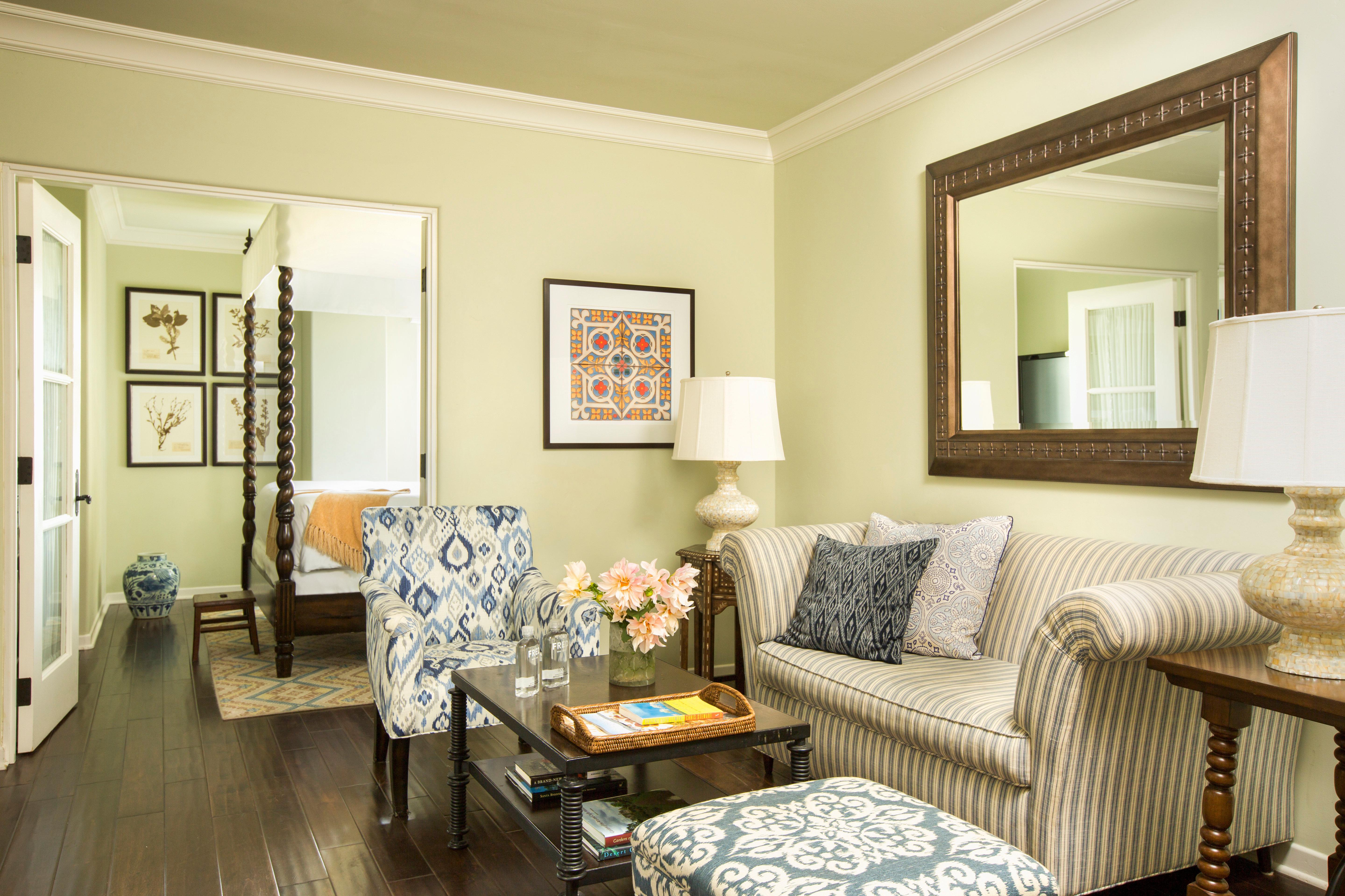 Kimpton Canary Hotel By Ihg Santa Barbara Buitenkant foto