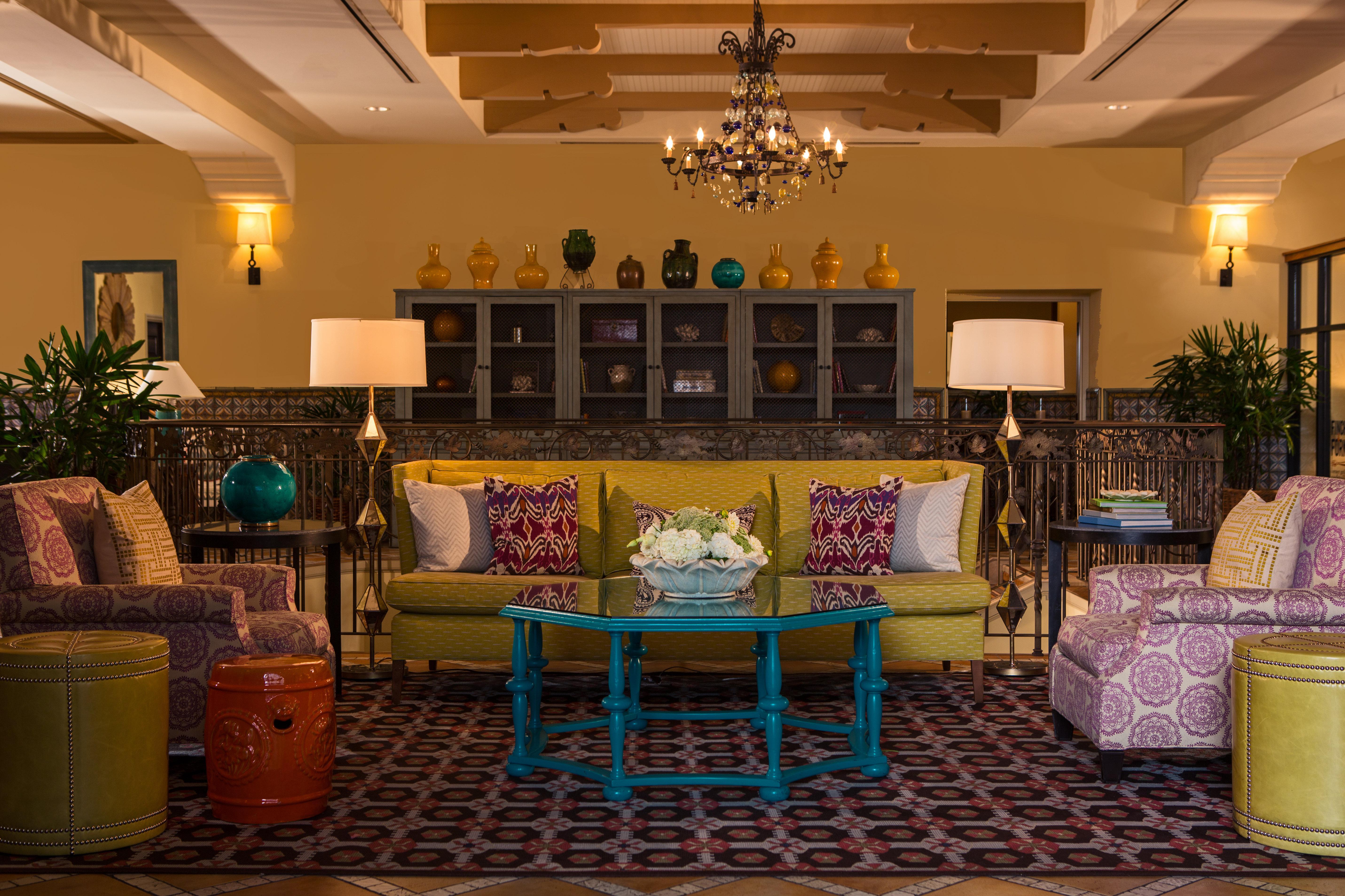 Kimpton Canary Hotel By Ihg Santa Barbara Buitenkant foto