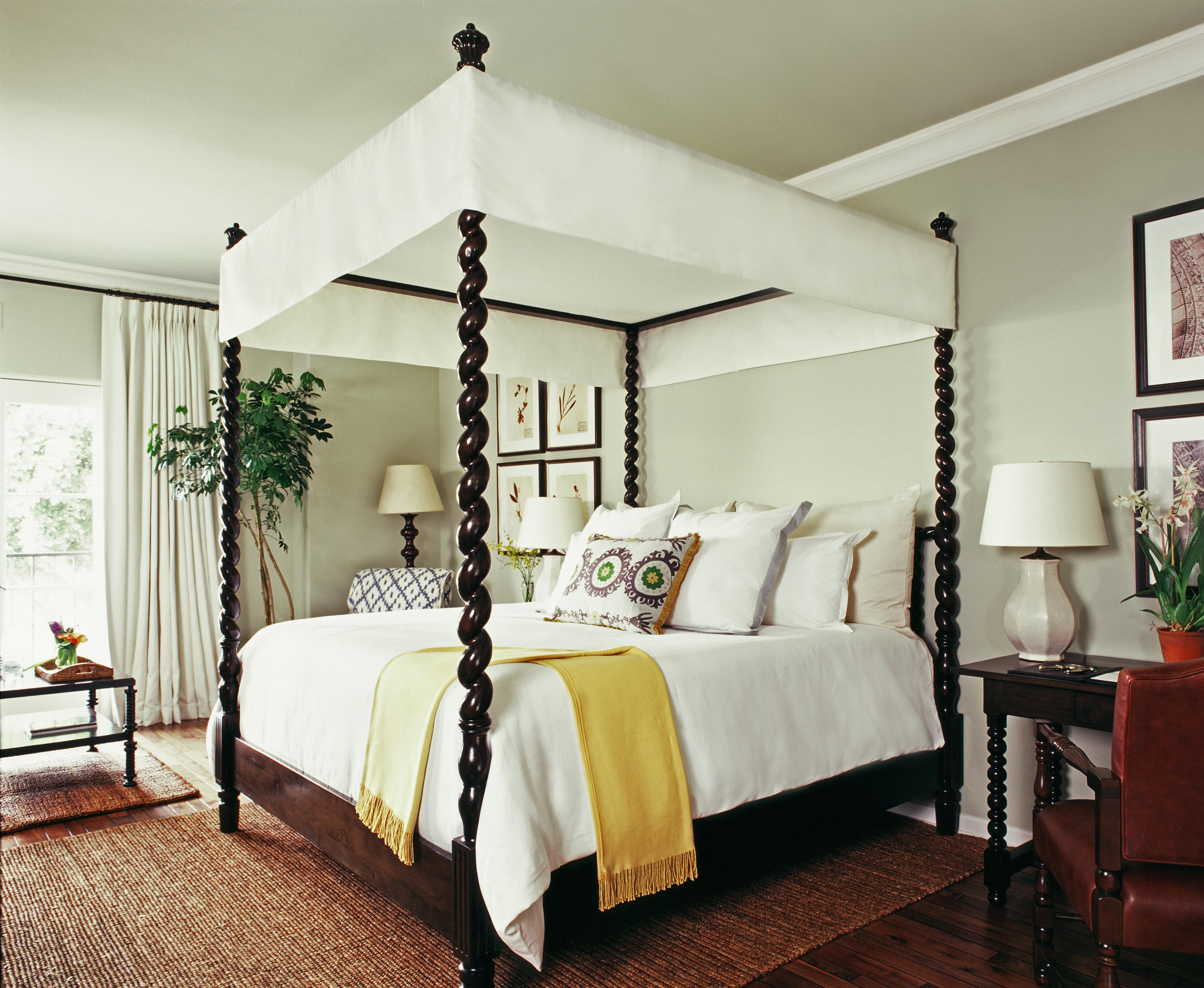 Kimpton Canary Hotel By Ihg Santa Barbara Buitenkant foto