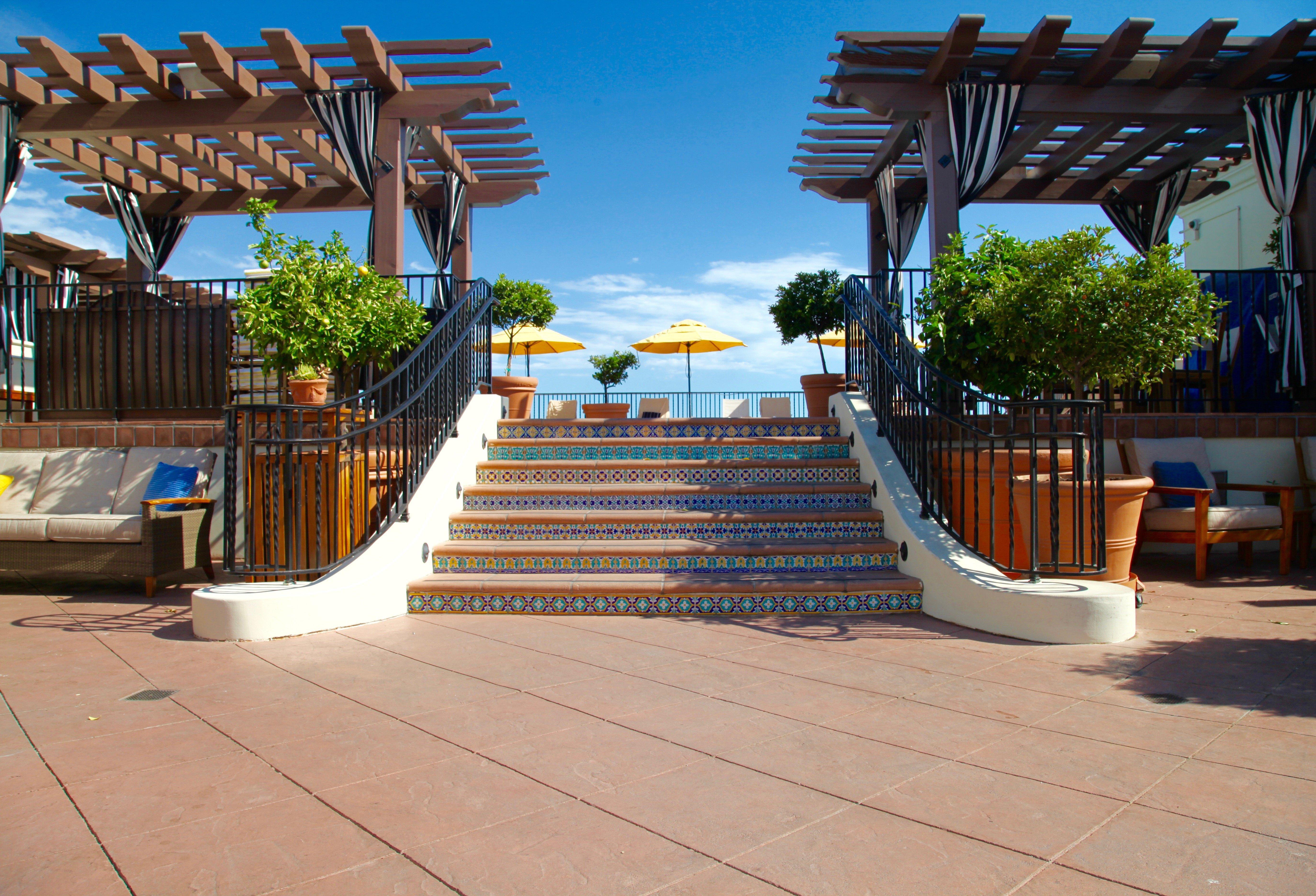 Kimpton Canary Hotel By Ihg Santa Barbara Buitenkant foto