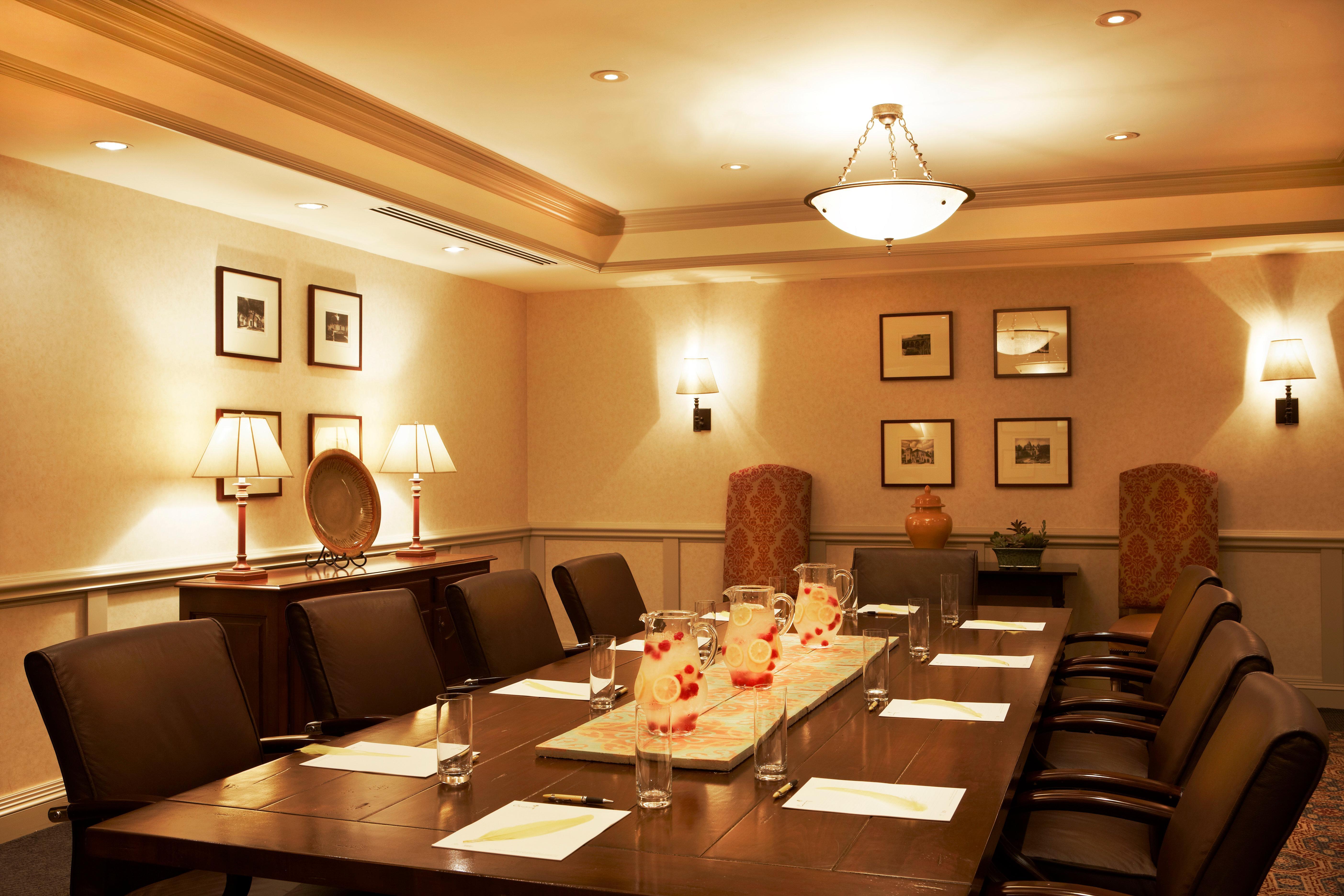 Kimpton Canary Hotel By Ihg Santa Barbara Buitenkant foto