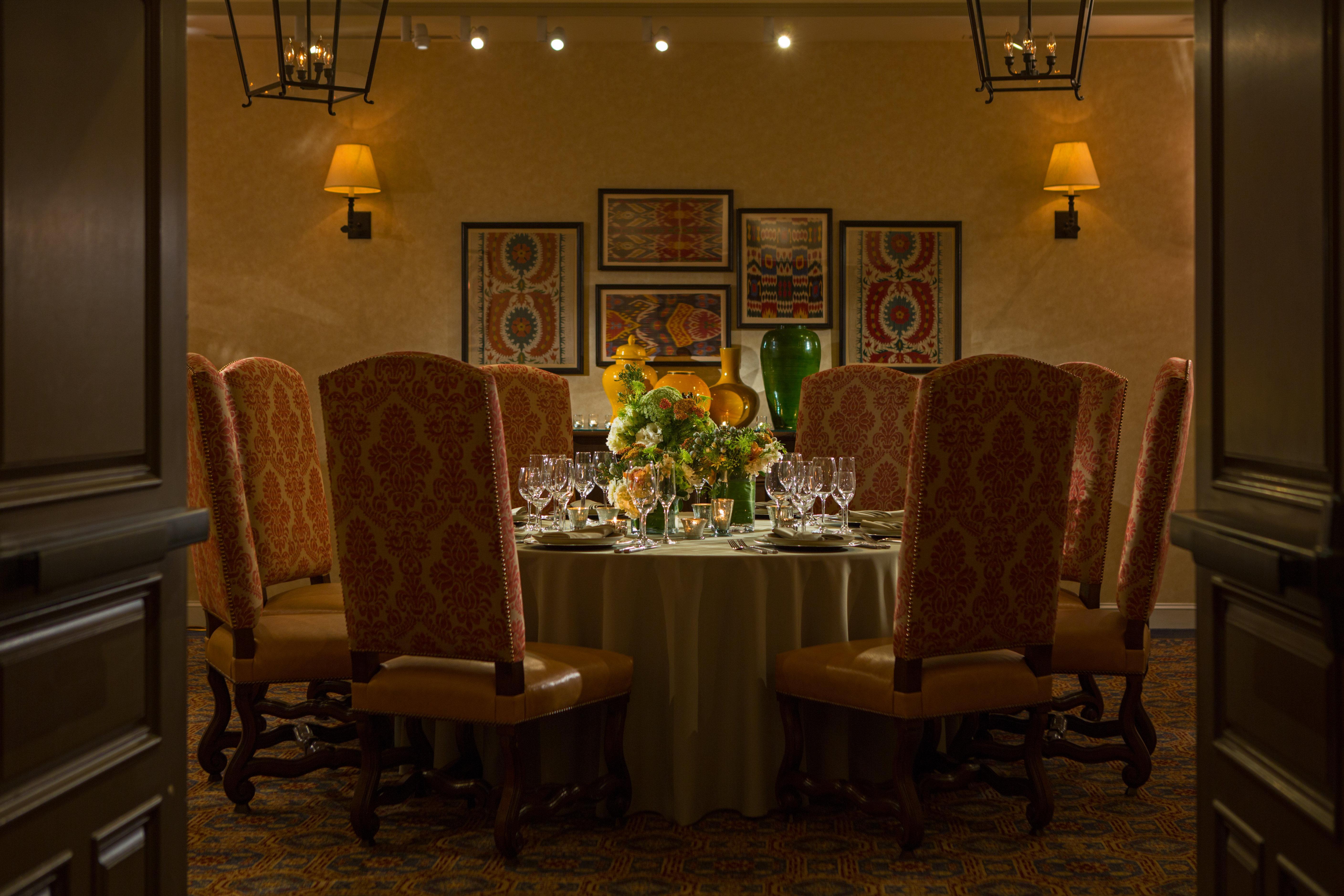 Kimpton Canary Hotel By Ihg Santa Barbara Buitenkant foto