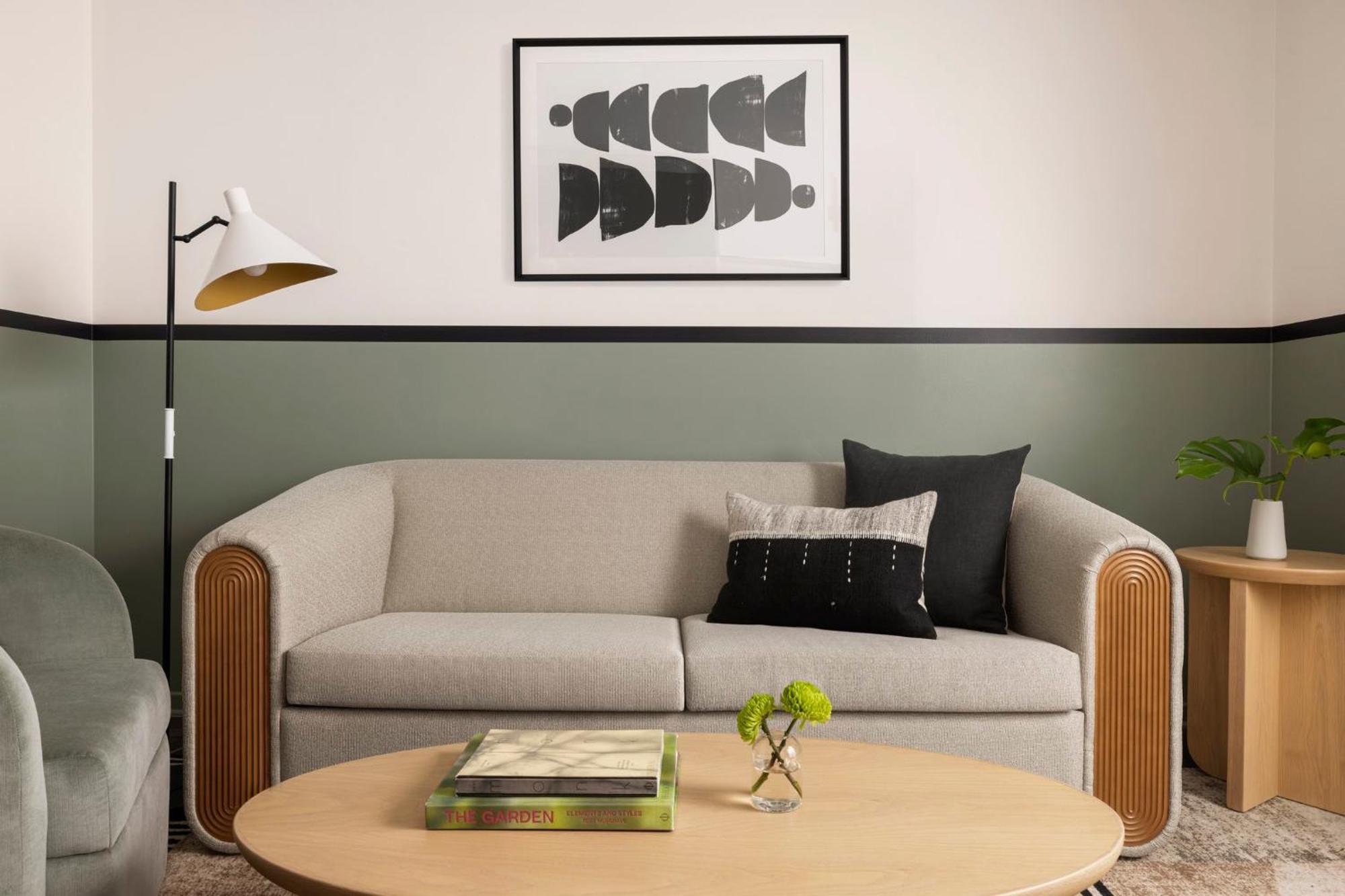 Kimpton Canary Hotel By Ihg Santa Barbara Buitenkant foto
