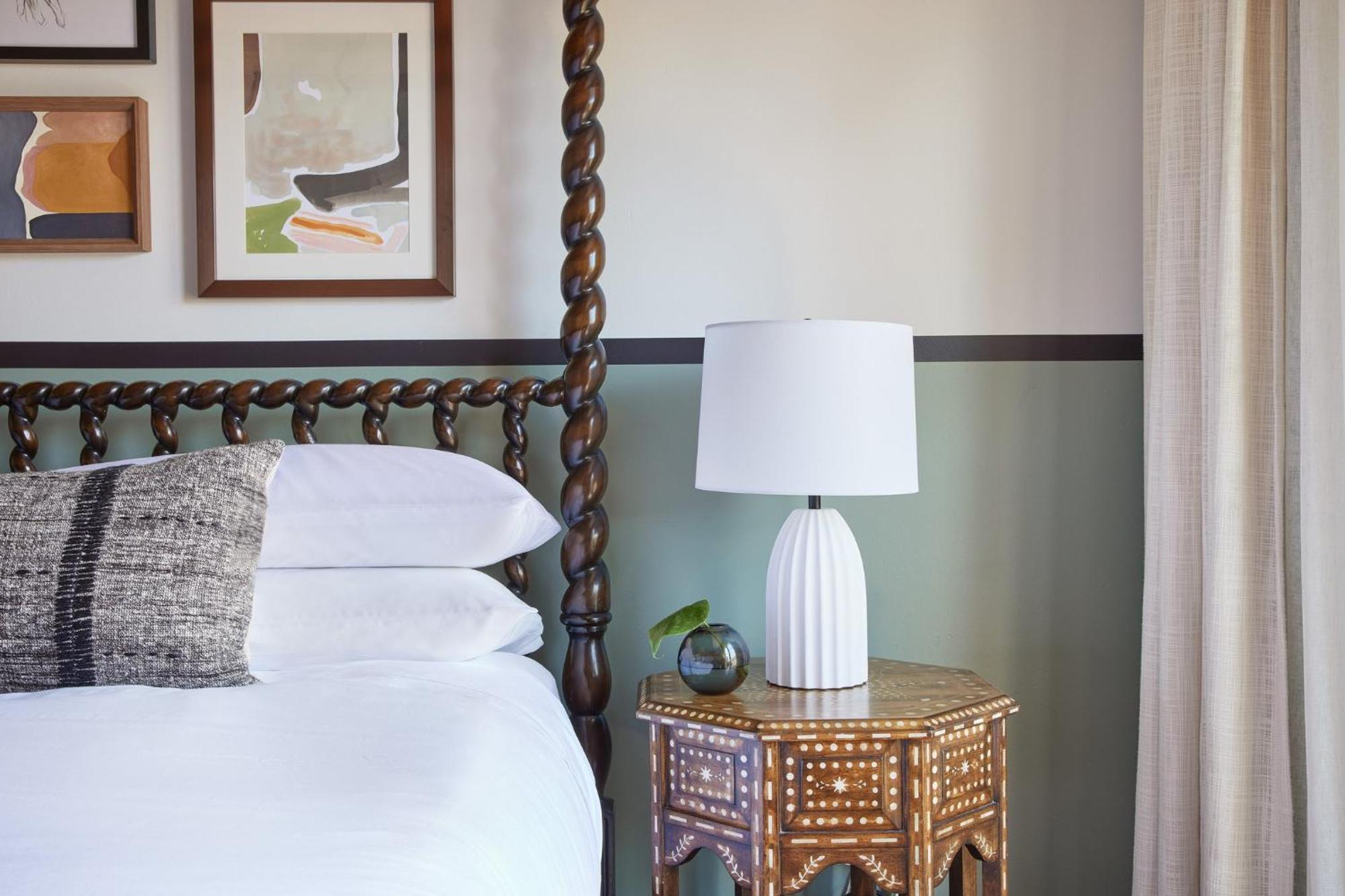 Kimpton Canary Hotel By Ihg Santa Barbara Buitenkant foto