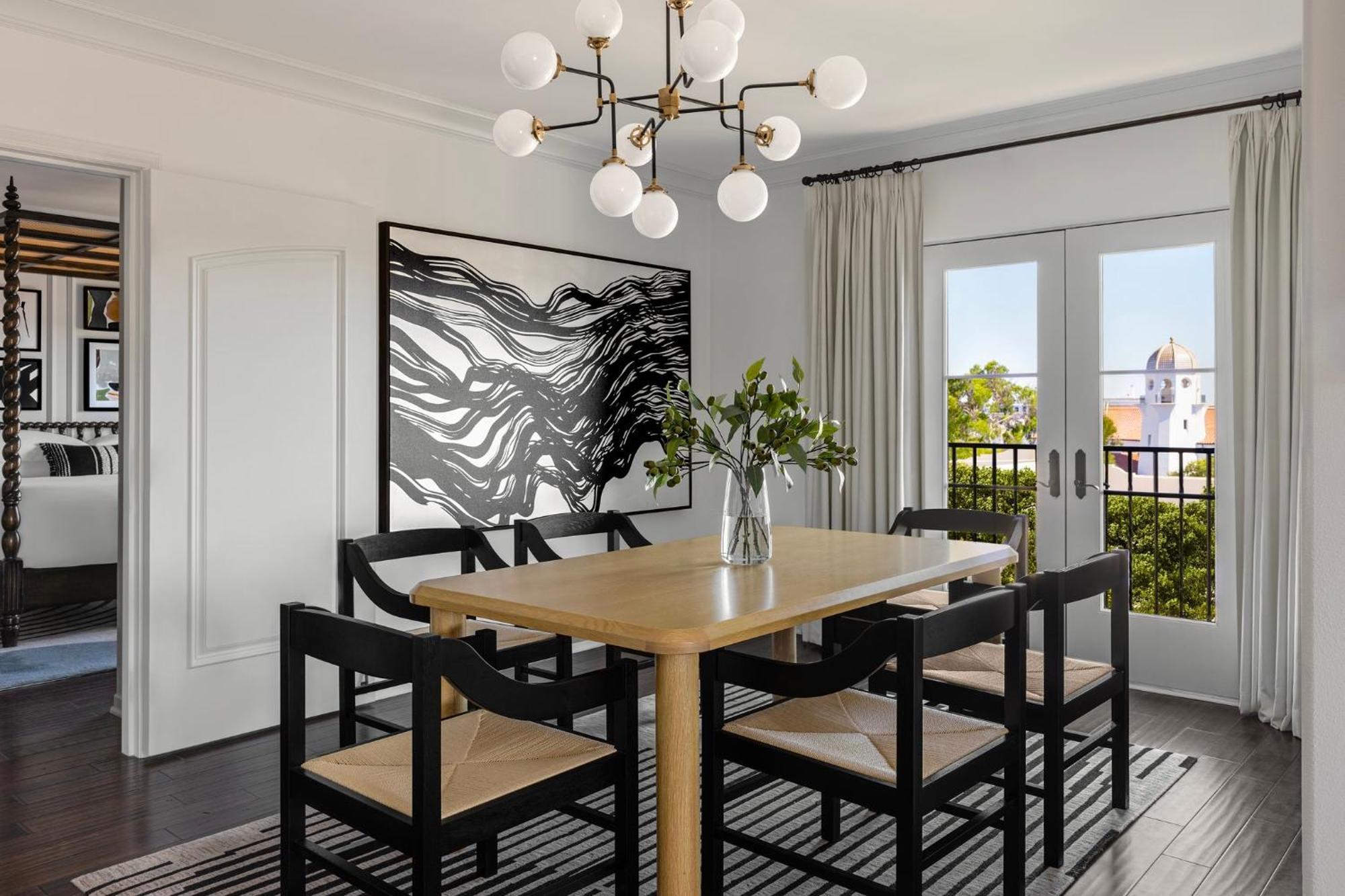 Kimpton Canary Hotel By Ihg Santa Barbara Buitenkant foto