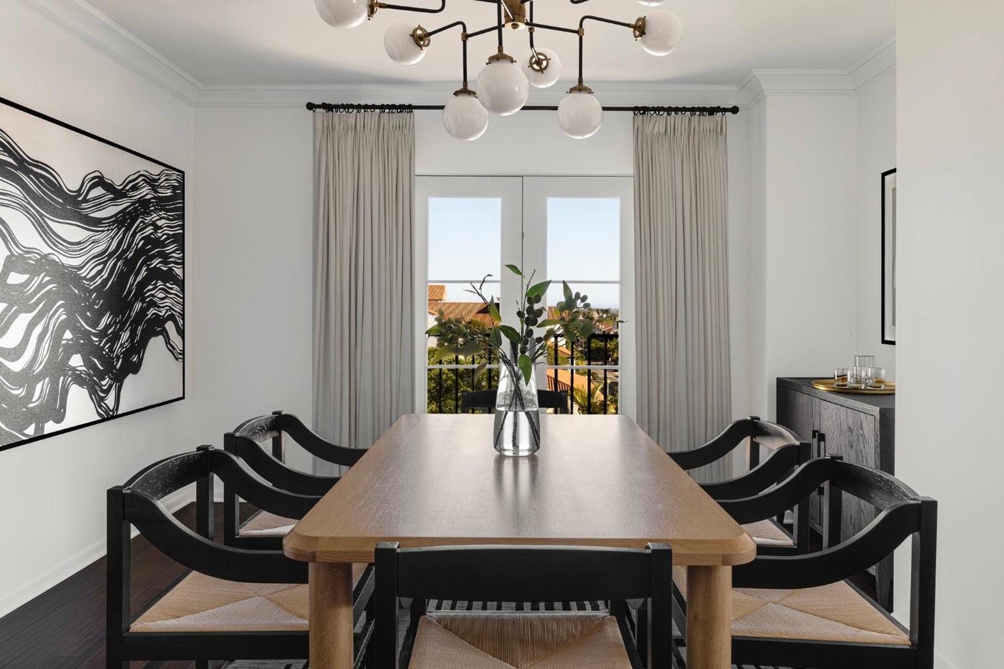 Kimpton Canary Hotel By Ihg Santa Barbara Buitenkant foto