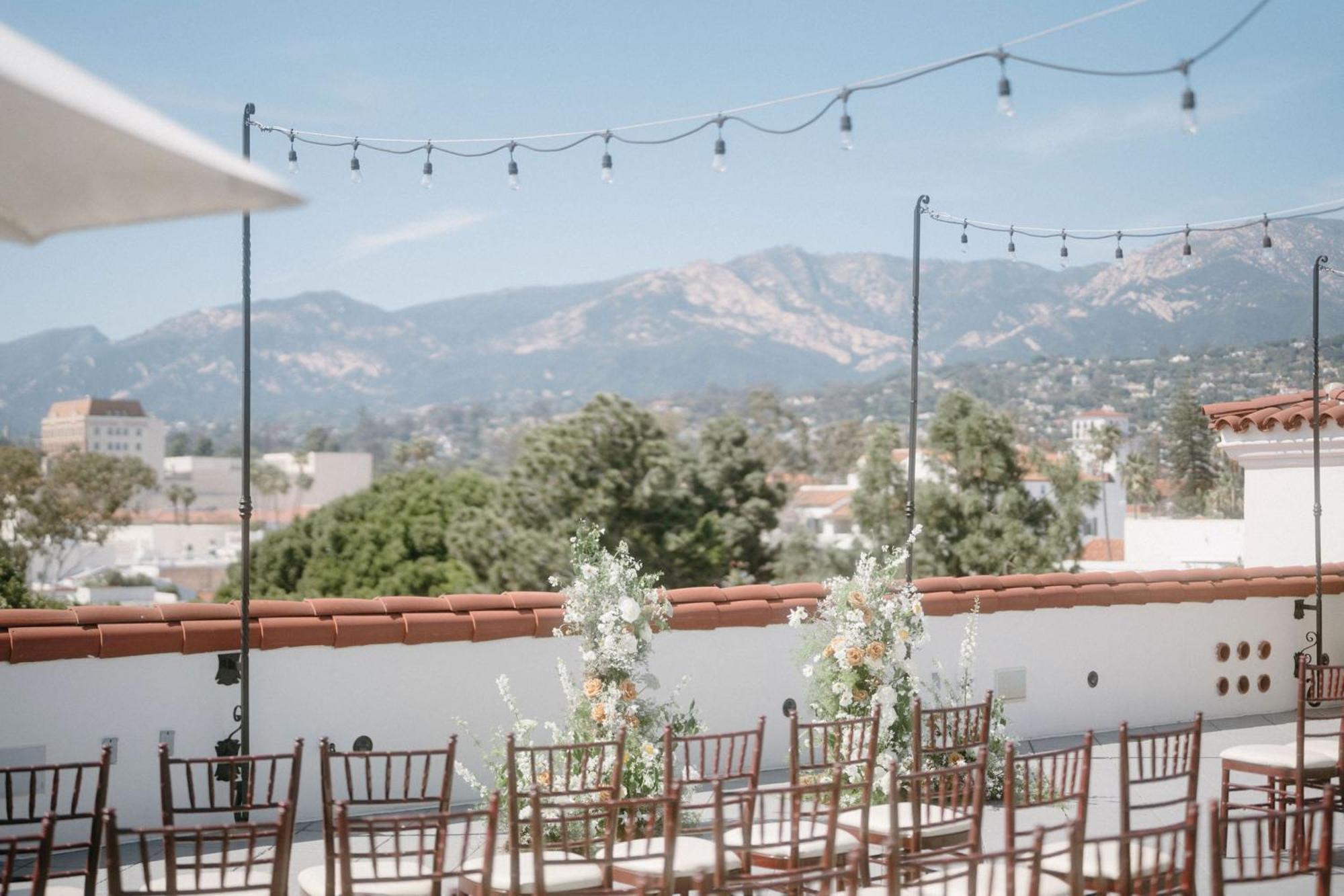 Kimpton Canary Hotel By Ihg Santa Barbara Buitenkant foto